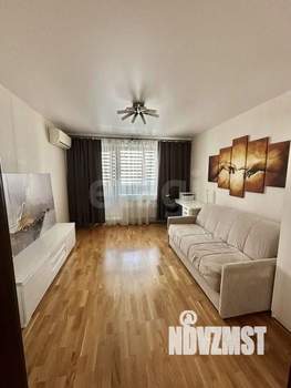 1-к квартира, вторичка, 36м2, 2/3 этаж