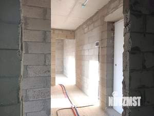 2-к квартира, вторичка, 55м2, 16/25 этаж