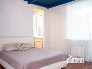 2-к квартира, вторичка, 109м2, 1/4 этаж