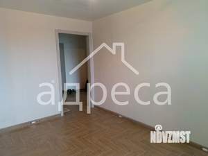 1-к квартира, вторичка, 39м2, 7/17 этаж