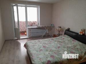 3-к квартира, сданный дом, 78м2, 1/10 этаж