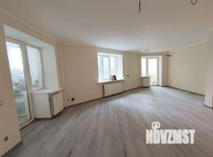 3-к квартира, вторичка, 142м2, 3/13 этаж