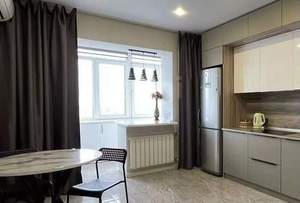 1-к квартира, вторичка, 54м2, 12/16 этаж