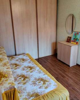 2-к квартира, вторичка, 46м2, 1/5 этаж