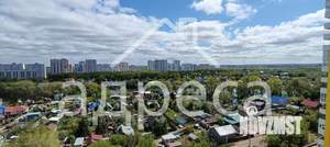 3-к квартира, вторичка, 93м2, 15/23 этаж