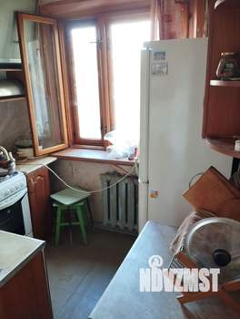 2-к квартира, вторичка, 44м2, 5/5 этаж