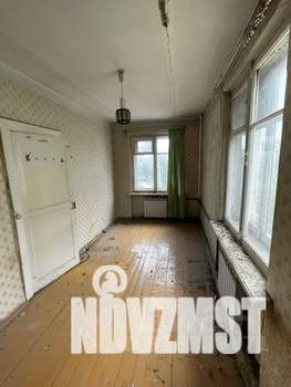 2-к квартира, вторичка, 42м2, 4/5 этаж