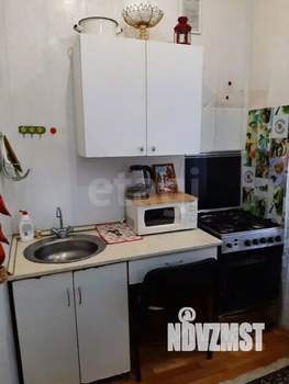 2-к квартира, вторичка, 45м2, 2/4 этаж