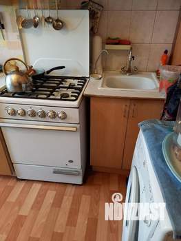 3-к квартира, вторичка, 63м2, 6/9 этаж