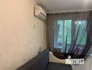 1-к квартира, вторичка, 21м2, 3/9 этаж