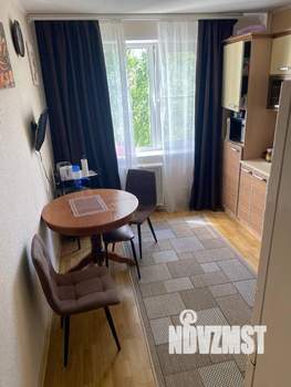 3-к квартира, вторичка, 63м2, 5/9 этаж