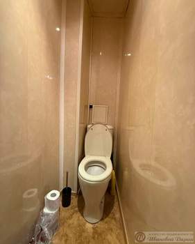 2-к квартира, вторичка, 46м2, 4/9 этаж