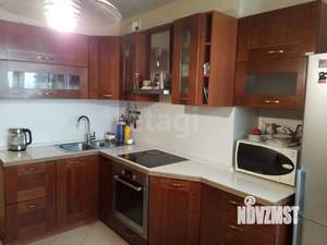 2-к квартира, вторичка, 90м2, 14/17 этаж