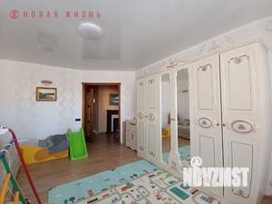 2-к квартира, вторичка, 70м2, 6/10 этаж