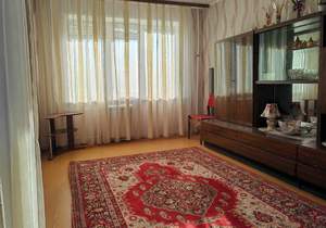 2-к квартира, вторичка, 52м2, 3/9 этаж