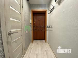 1-к квартира, вторичка, 31м2, 2/5 этаж