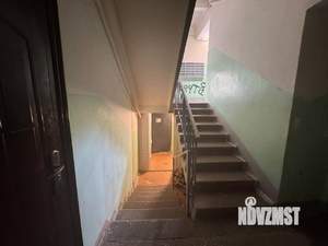 1-к квартира, вторичка, 32м2, 1/9 этаж