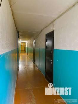 1-к квартира, вторичка, 30м2, 2/9 этаж