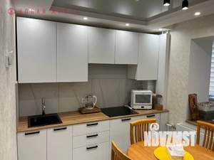 1-к квартира, вторичка, 38м2, 6/10 этаж