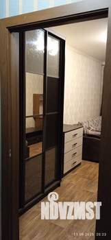 1-к квартира, вторичка, 38м2, 10/10 этаж