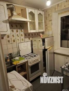 1-к квартира, вторичка, 21м2, 6/9 этаж