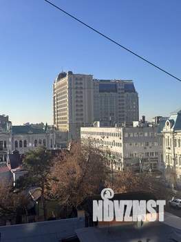 3-к квартира, вторичка, 124м2, 5/10 этаж