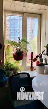 3-к квартира, вторичка, 63м2, 3/4 этаж