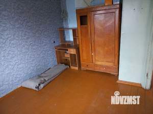 1-к квартира, вторичка, 21м2, 5/5 этаж