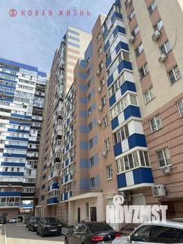 3-к квартира, вторичка, 79м2, 18/19 этаж