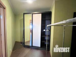 3-к квартира, вторичка, 109м2, 5/10 этаж