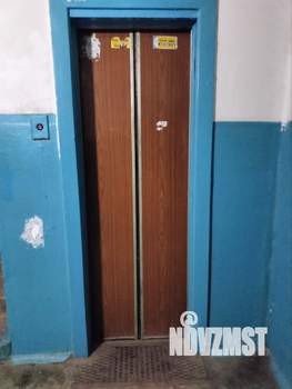 3-к квартира, вторичка, 59м2, 7/9 этаж