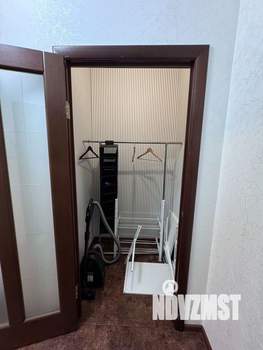 1-к квартира, вторичка, 41м2, 12/13 этаж