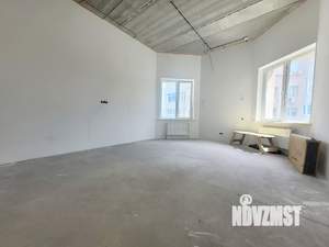 1-к квартира, вторичка, 62м2, 17/19 этаж