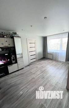 2-к квартира, вторичка, 44м2, 5/5 этаж