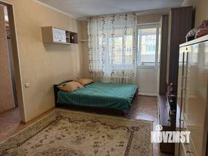 1-к квартира, вторичка, 30м2, 4/5 этаж
