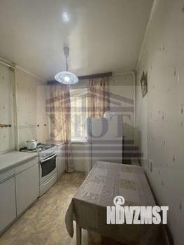 1-к квартира, вторичка, 40м2, 1/9 этаж