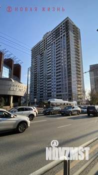 2-к квартира, вторичка, 69м2, 25/25 этаж