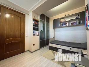 3-к квартира, вторичка, 65м2, 2/9 этаж