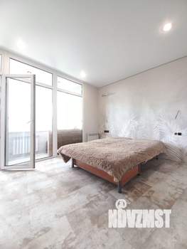 2-к квартира, вторичка, 65м2, 5/19 этаж