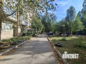 3-к квартира, вторичка, 53м2, 3/5 этаж