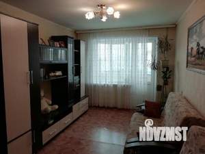 3-к квартира, вторичка, 67м2, 8/9 этаж