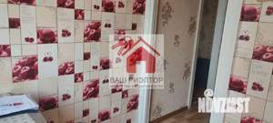 1-к квартира, вторичка, 31м2, 5/5 этаж