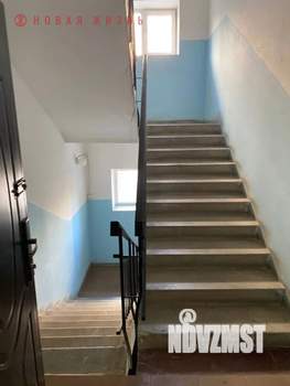 1-к квартира, вторичка, 62м2, 2/24 этаж