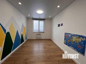 3-к квартира, вторичка, 88м2, 19/25 этаж