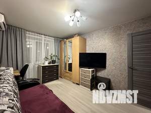 1-к квартира, вторичка, 37м2, 2/14 этаж