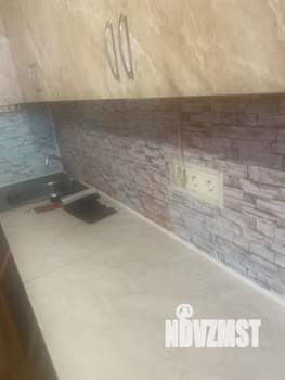 1-к квартира, вторичка, 34м2, 1/16 этаж