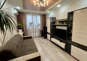 2-к квартира, вторичка, 50м2, 15/24 этаж