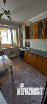 1-к квартира, вторичка, 37м2, 6/9 этаж