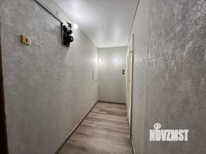 2-к квартира, вторичка, 52м2, 4/5 этаж