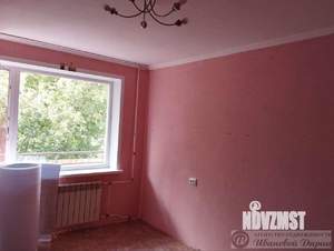 4-к квартира, вторичка, 76м2, 2/5 этаж